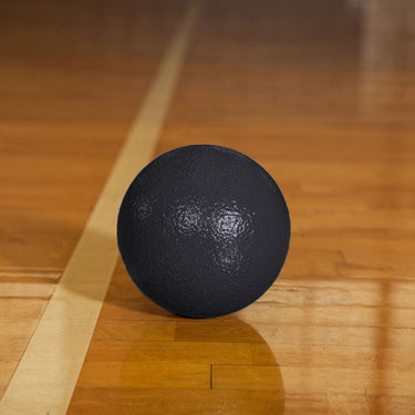 Rhino Skin Dodgeball Set, Black/White